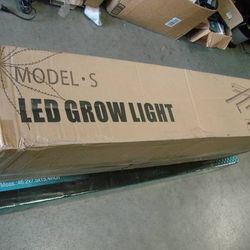 LiteOnGrow MF6 Series 800W Foldable LED Grow Light