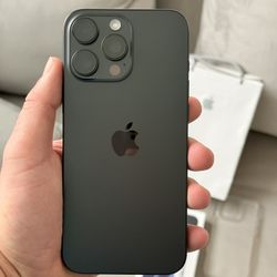 iPhone 16 Pro Max 512gb