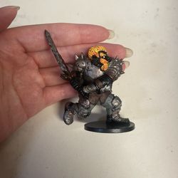 DND Miniature