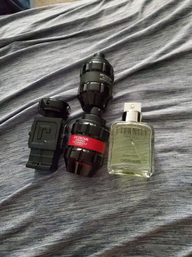 Mens Cologne