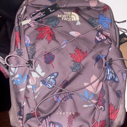 Brand New North face 