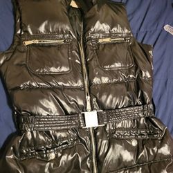 Chaleco MICHAEL KORS.