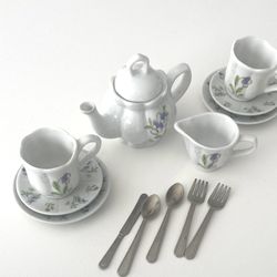 Tea Set toy