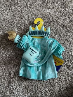 Build-a-Bear Outfits