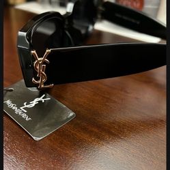 Lentes Nuevos Muy Bonitos LYS 