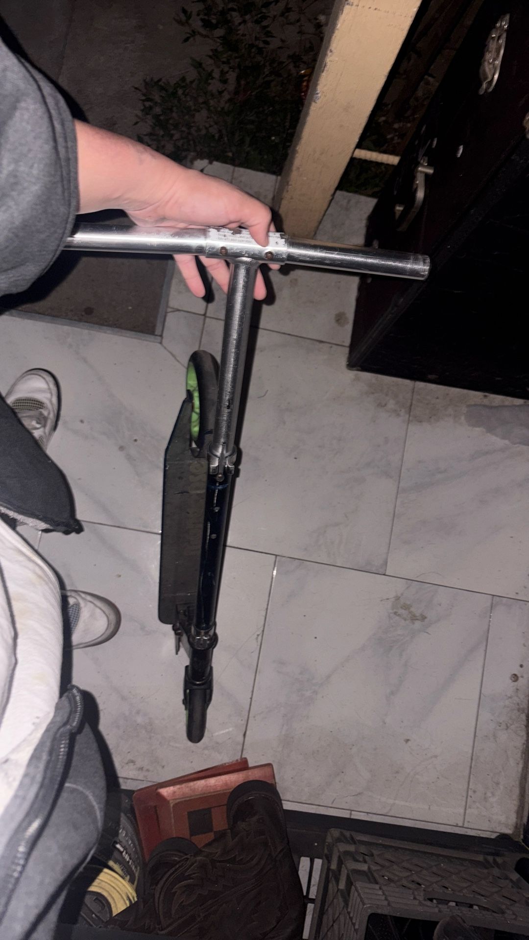 Scooter