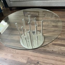 Georgeus Coffee Table 