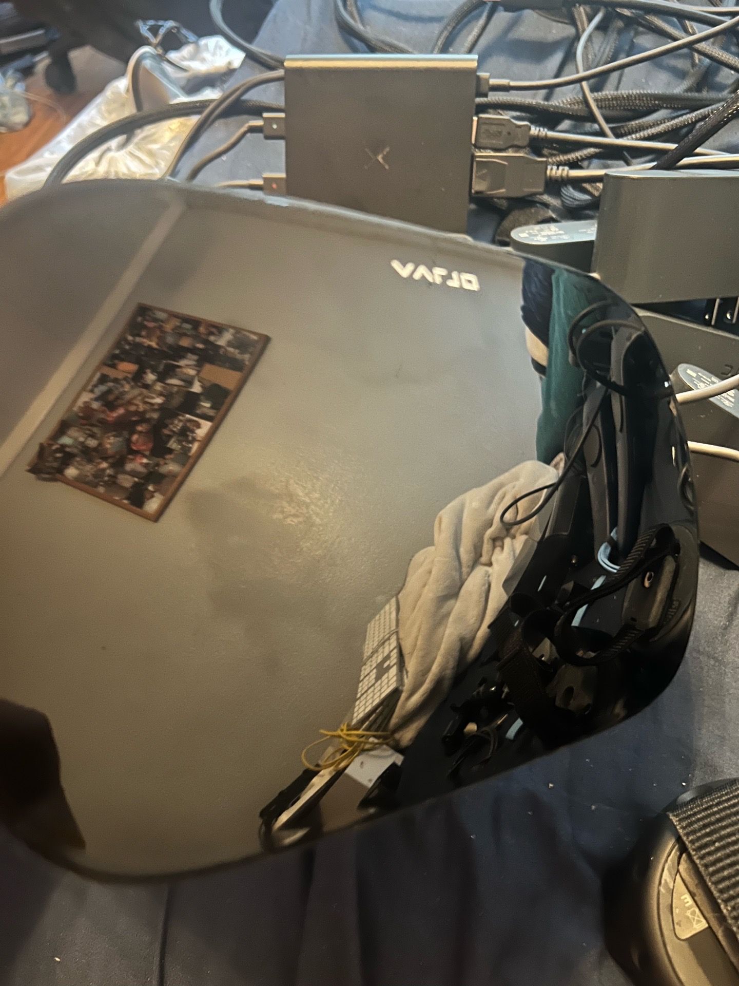 Varjo VR Headset HS-3