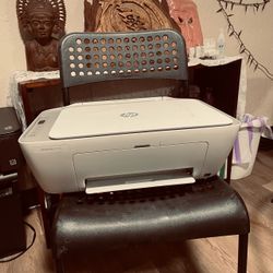 HP DESKJET 2755e PRINTER