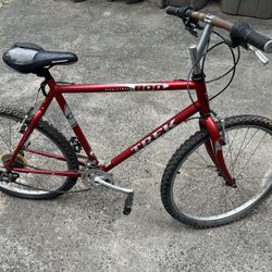As Is Tires Are Flat All I’m Asking Is $40 OBO