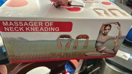 Neck Massager