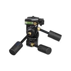 Manfrotto 229 3D super pro head