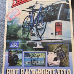 Bike Rack Car or Truck 