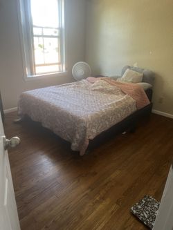 Mattress