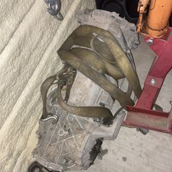 6l80 C6 Corvette Transmission 