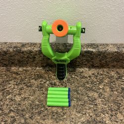 Air Warrior Sling Shot