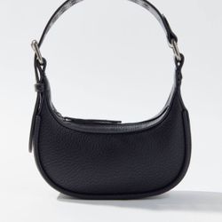 Urban Outfitters Black Purse