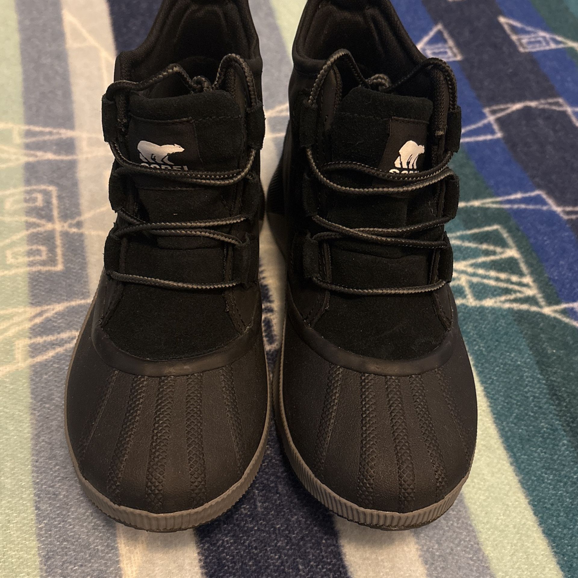 Sorel Boots 7.5