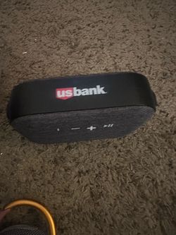 US BANK Bluetooth