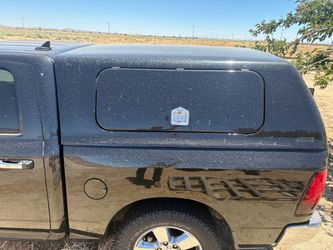 2016 Dodge Ram