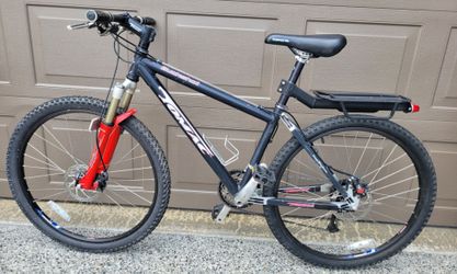 Roadmaster Buckshot Mountain Bike