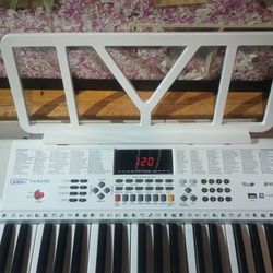 Digital Piano