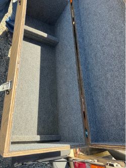 Carpenters box