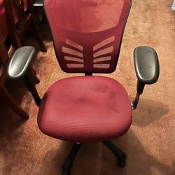Desk Chair 