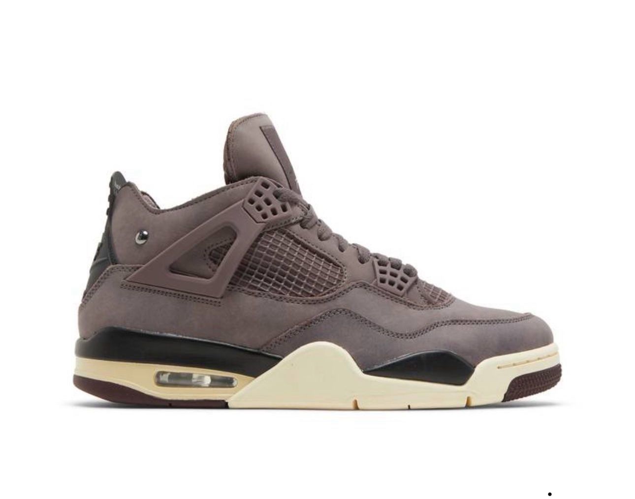 Jordan 4 A Ma Maniére “Violet Ore”