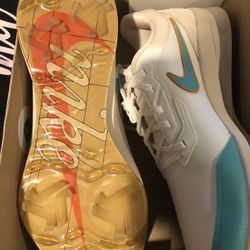 Nike Air Zoom Infinity Tour NXT% NRG