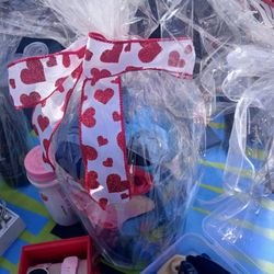 Last Minute Valentines Gift 