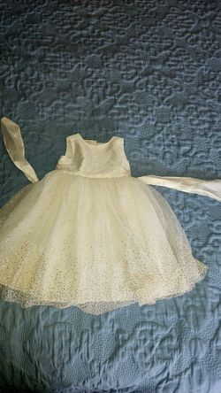 Dress T 3