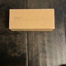 Doterra Terrazzo Trio Essential Oil Stand