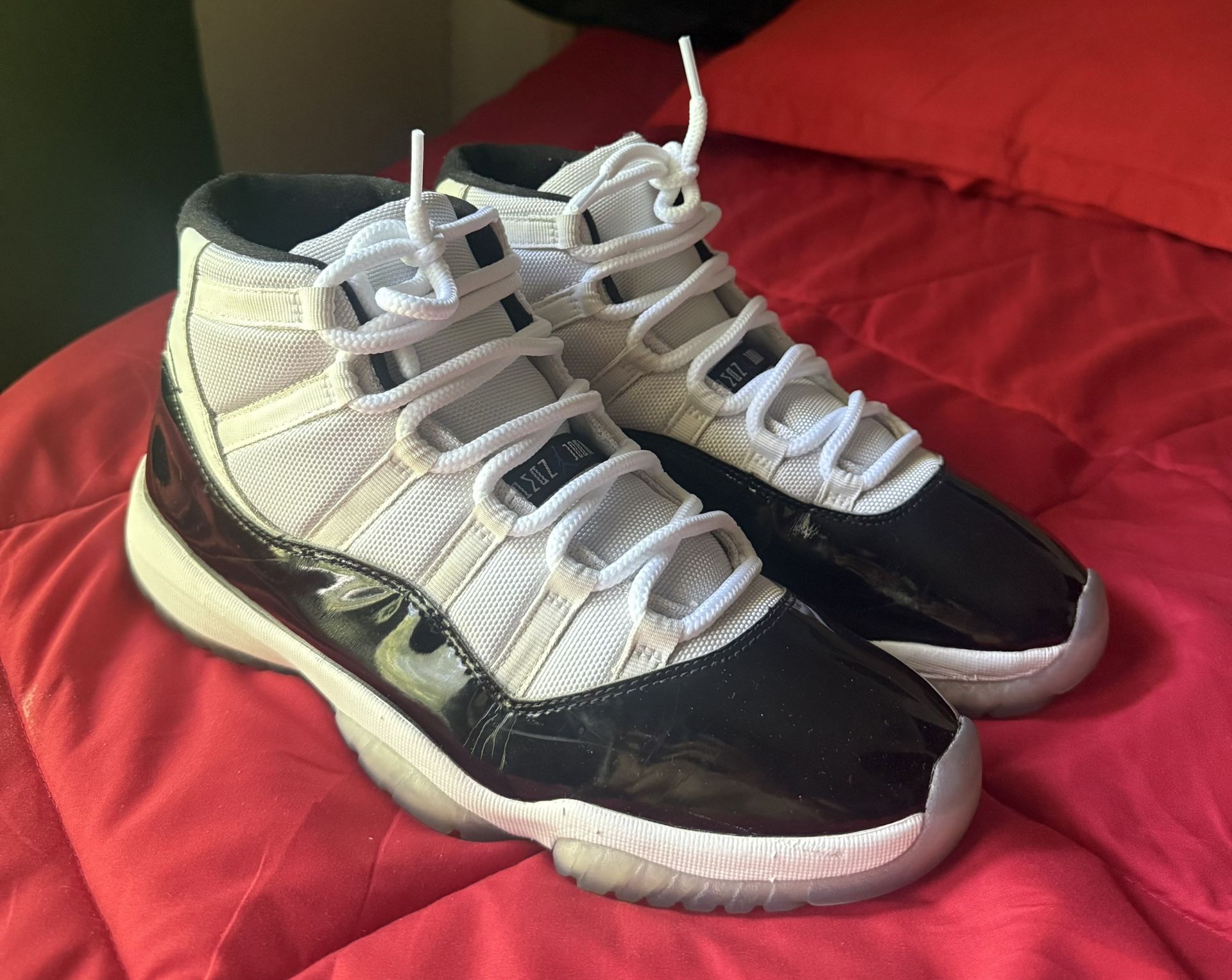 Nike Air Jordan 11