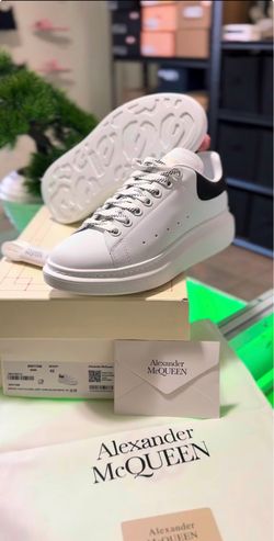 Alexander Mcqueens