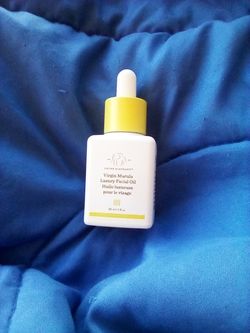 Drunken Elephant Face Oil