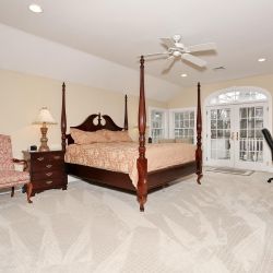 King Bedroom Set