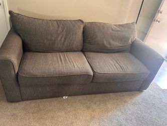 Sofa bed