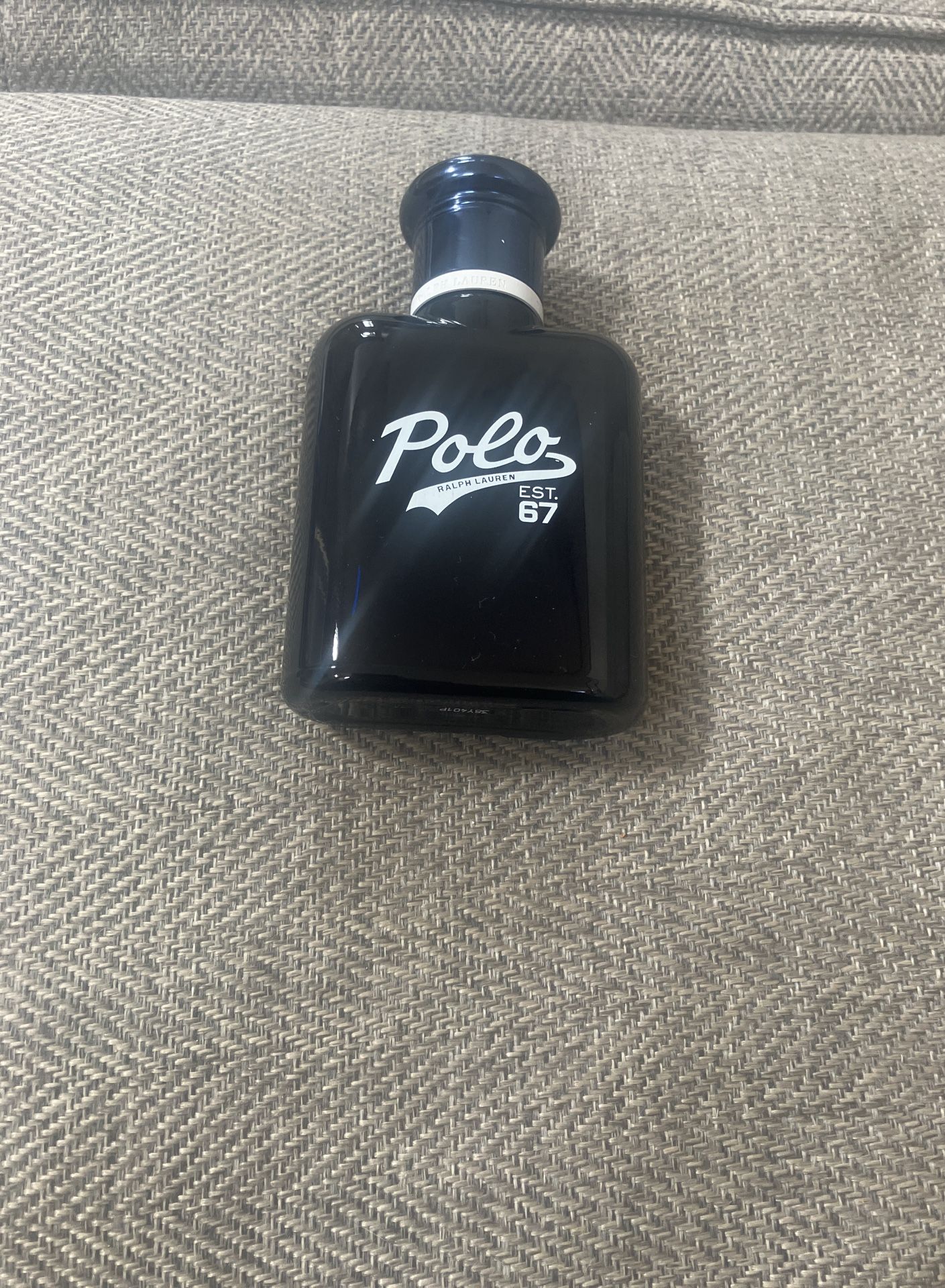 Barley Used polo 67 Cologne