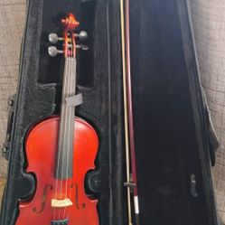 Violin 3/4