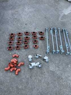 Fire Sprinkler