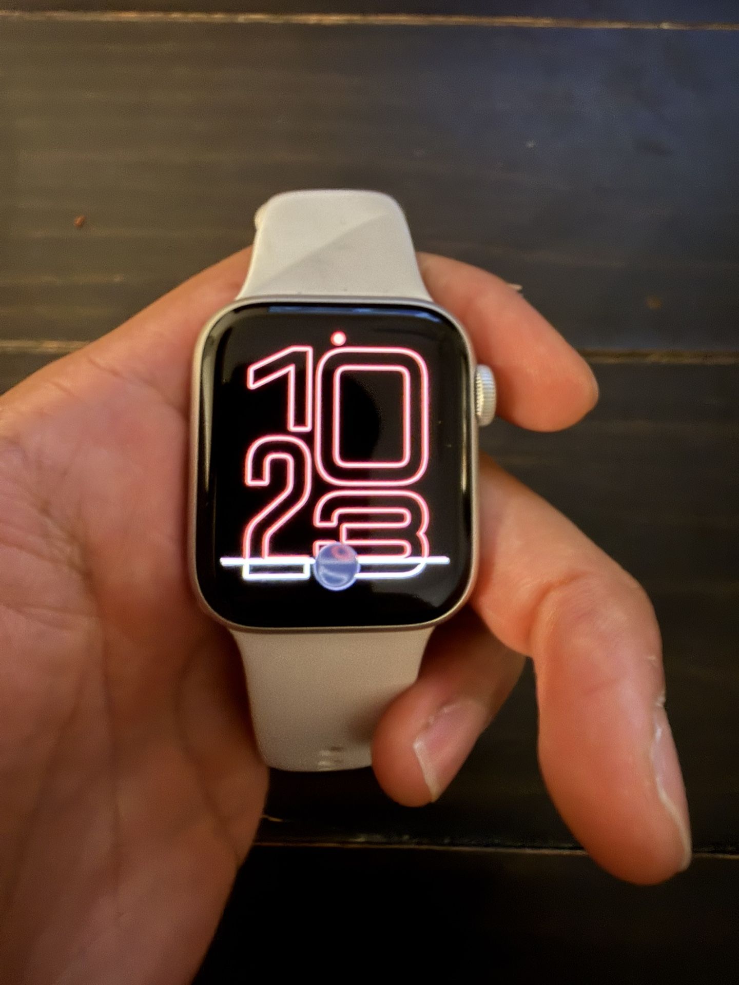 Apple Watch SE2 LTE