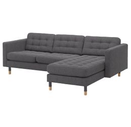 Sofa sectional loveseat LAF (Left Arm Facing)