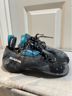Scarpa Chimera Lace-Up Climbing Shoe