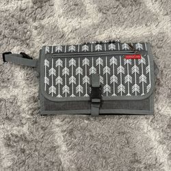 Baby Changing Station