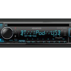 Kenwood  KDC-BT382U