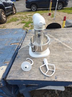 Kitchen aid professional