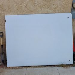 Chevy Or Gmc S-10  Truck Cover