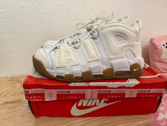 Nike air more uptempo 2016