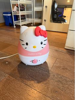 Hello kitty
